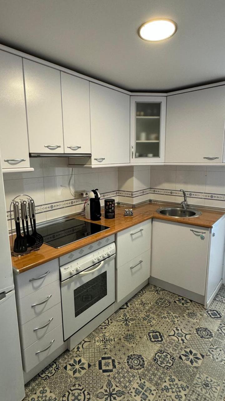 Penthouse In Albir With Sea Views, 100M From Beach El Albir Room photo